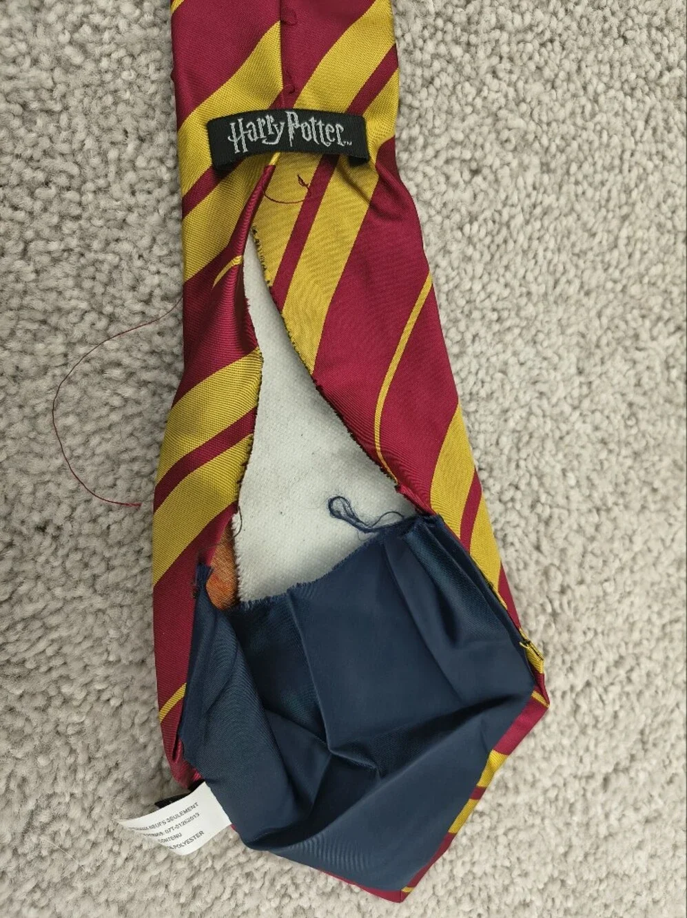 Wizarding World Of Harry Potter adults unisex